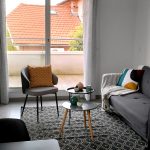 Appartement meublé Home Staging Loi Alur
