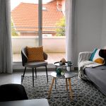 Appartement meublé Home Staging Loi Alur