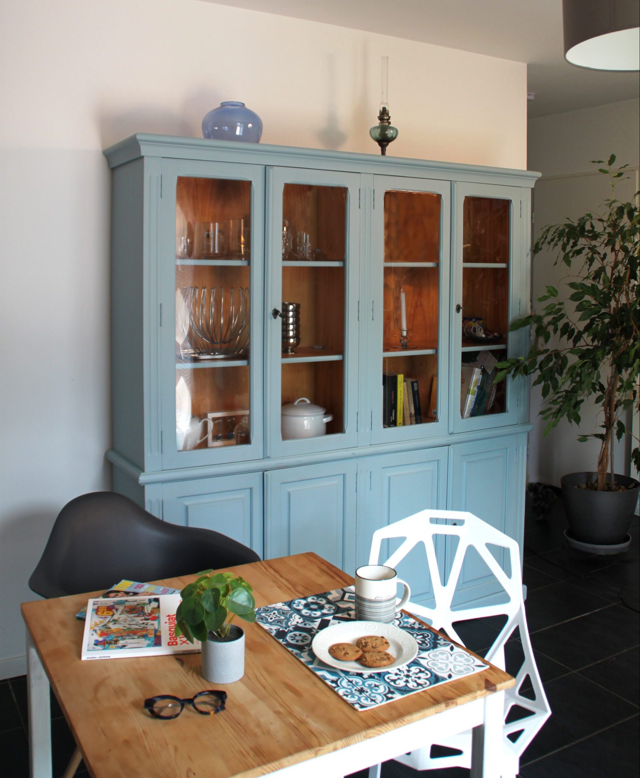 Home staging Toulouse - Appartement T2 - Logement étudiant
