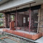 Ouvrir un mur porteur en toute sécurité