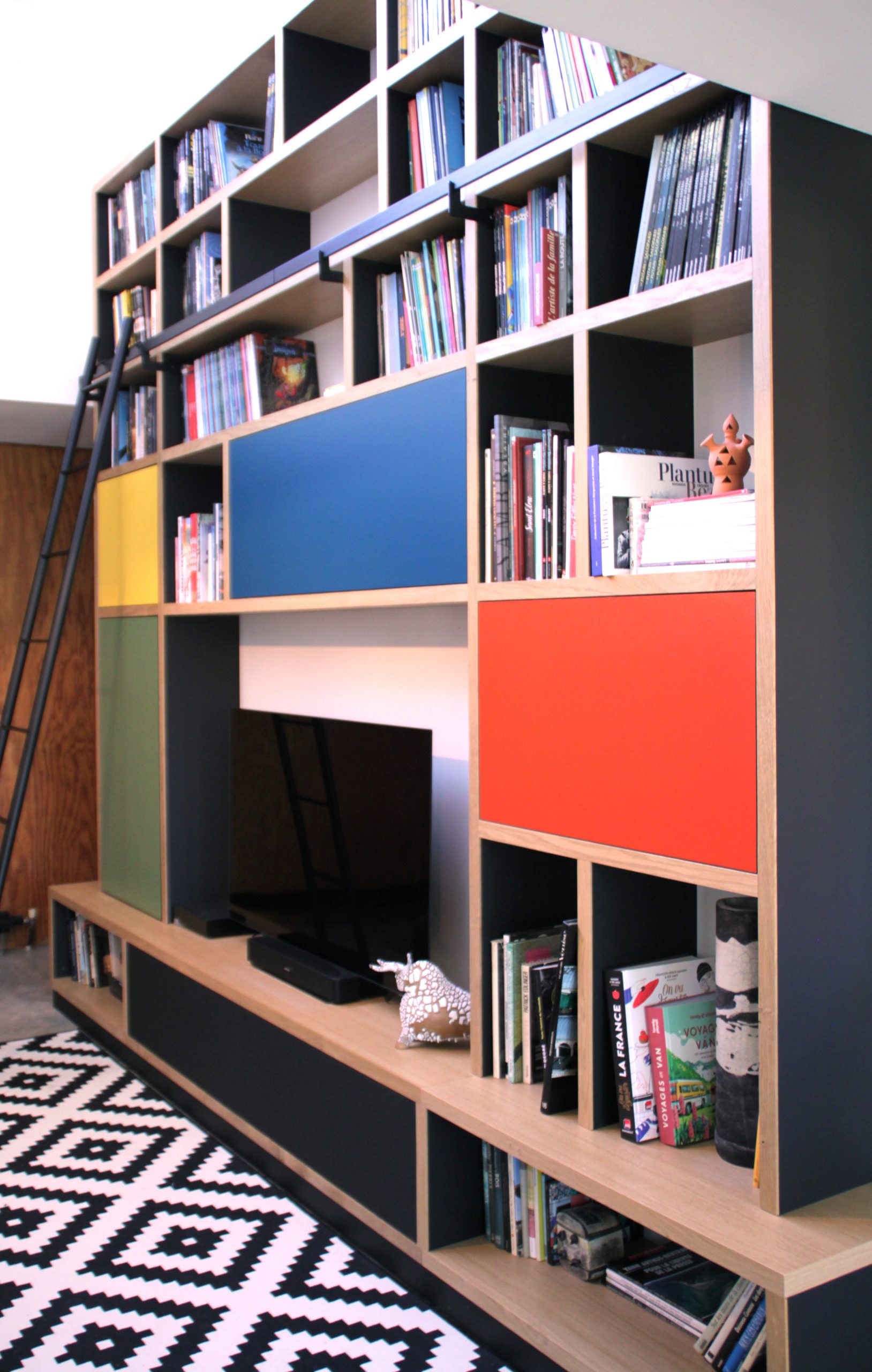 Agencement sur mesure Toulouse